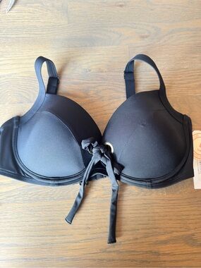 Roxy Push-up Bikini Top